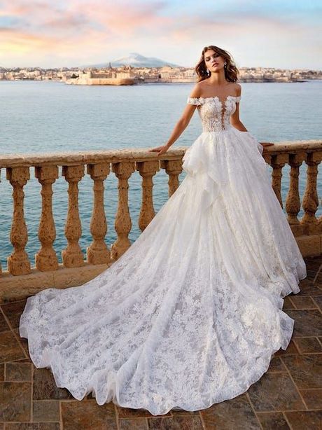 Robe de mariée de luxe 2021 dentelle robe-de-mariee-de-luxe-2021-dentelle-45_5