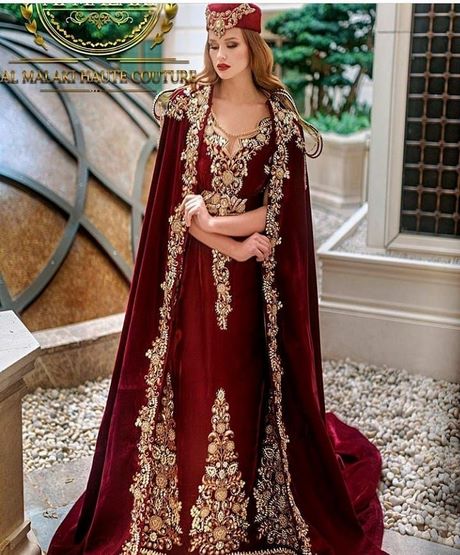 Robe de soirée algérienne 2021 robe-de-soiree-algerienne-2021-59_12