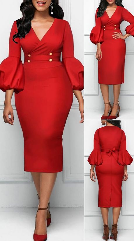 Robe rouge 2021 robe-rouge-2021-50_8