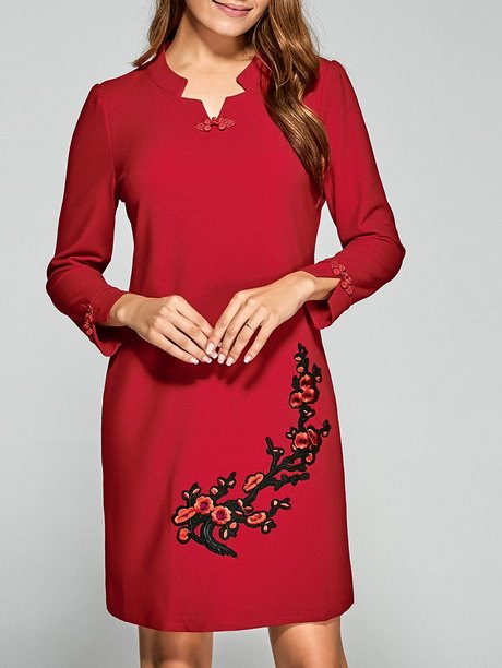 Robe rouge hiver 2021 robe-rouge-hiver-2021-73_17