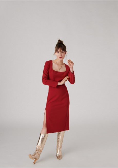 Robe rouge hiver 2021 robe-rouge-hiver-2021-73_9