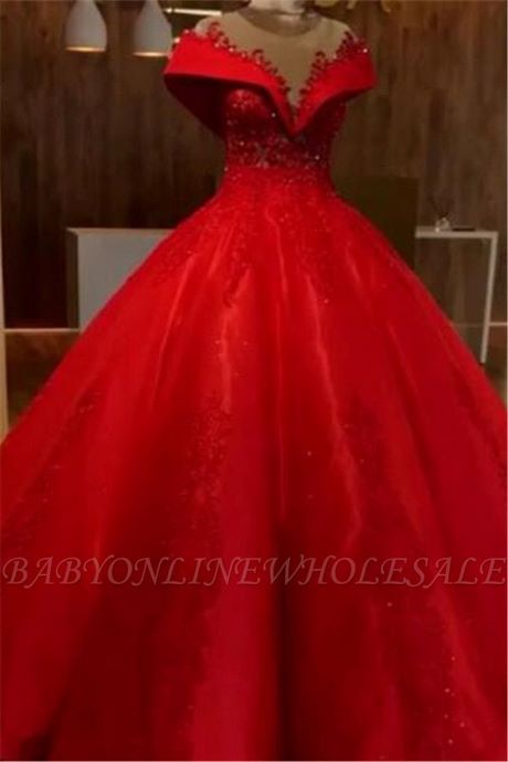 Robe soirée 2021 rouge robe-soiree-2021-rouge-84_11