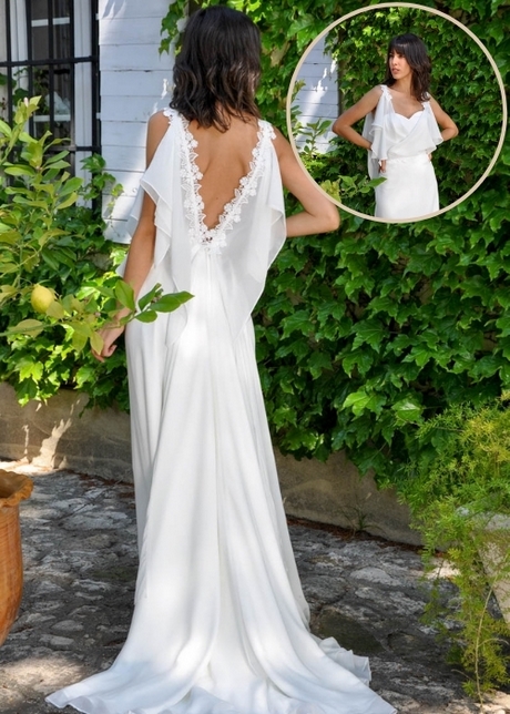 Robes de mariée tendance 2021 robes-de-mariee-tendance-2021-78_12
