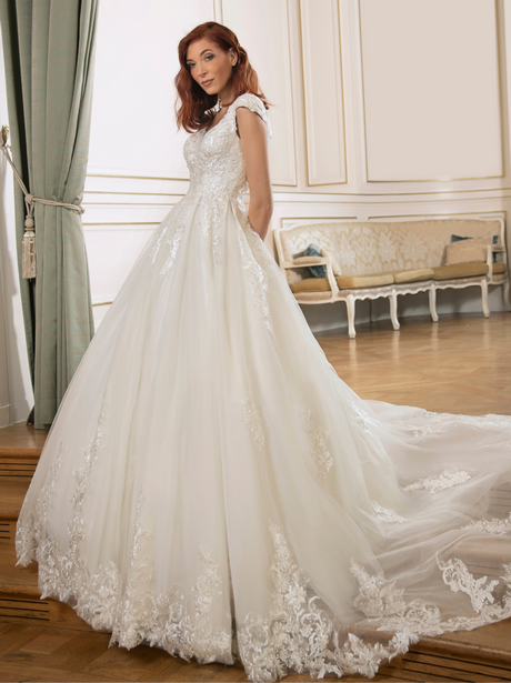 Collection robe mariage 2022