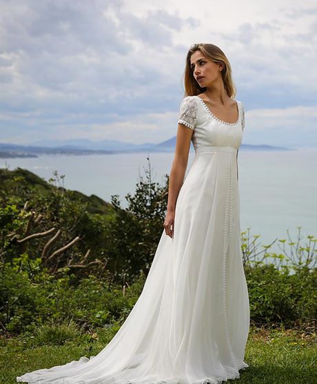 Les plus belles robes de mariée 2022