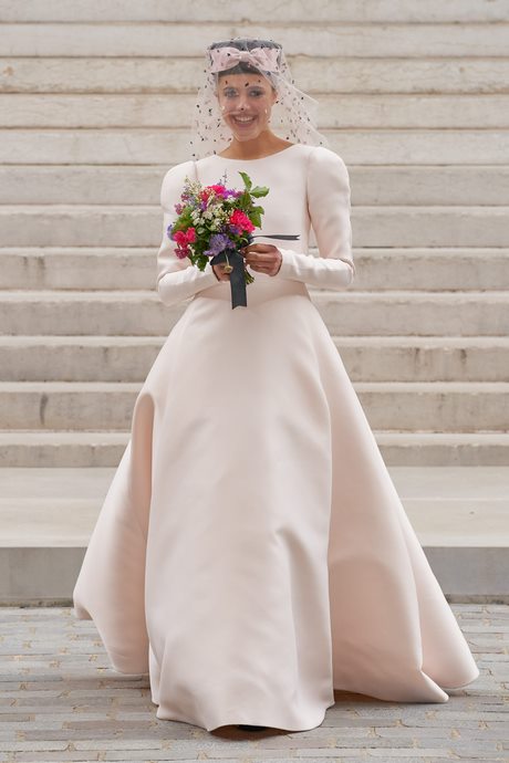 Les plus belles robes de mariée 2022