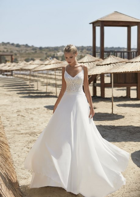 Les plus belles robes de mariées 2022