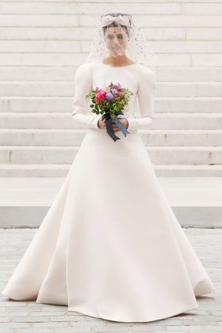 Les robes blanches de mariage 2022 les-robes-blanches-de-mariage-2022-52_5