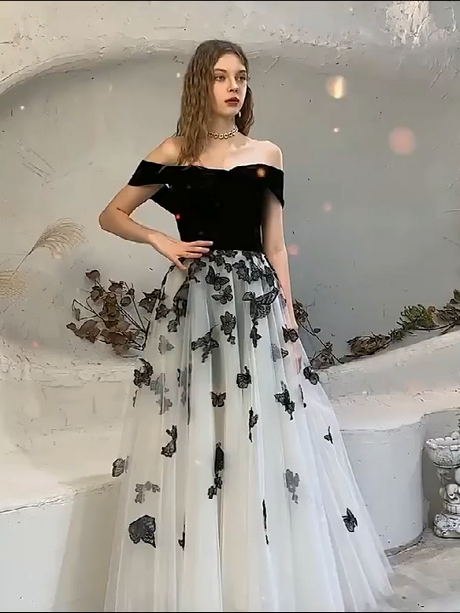 Les robes de soirée 2022