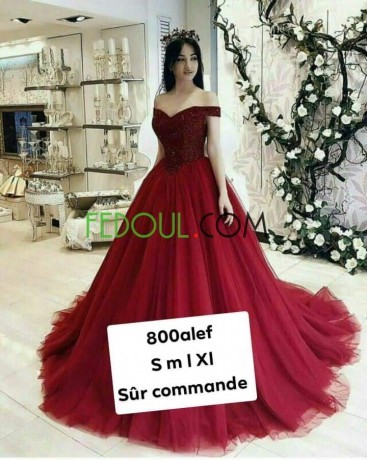 Les robes soiree 2022