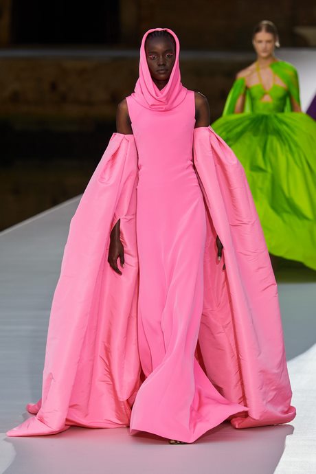 Mode robe hiver 2022