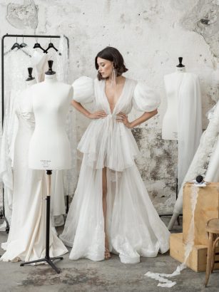 Mode robe mariage 2022 mode-robe-mariage-2022-09_10