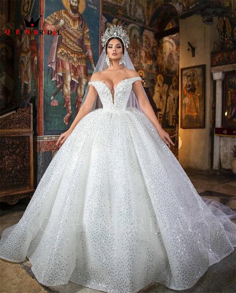 Nouvelle collection de robe de mariée 2022 nouvelle-collection-de-robe-de-mariee-2022-18_5