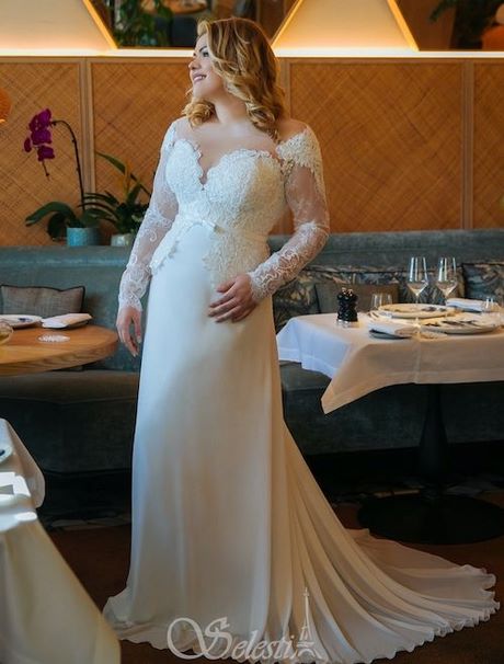 Plus belle robe de mariée 2022