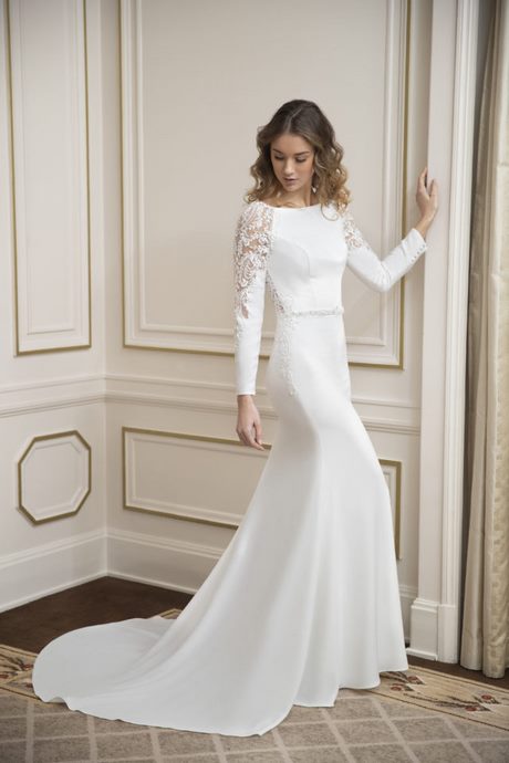 Robe blanche mariage 2022 robe-blanche-mariage-2022-56_12