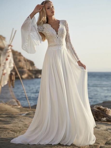 Robe de mariée 2022 avec manche robe-de-mariee-2022-avec-manche-66_11