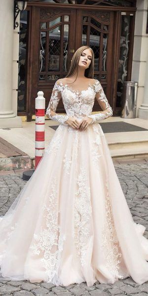 Robe de mariée 2022 princesse