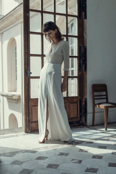 Robe de mariée originale 2022 robe-de-mariee-originale-2022-94_12