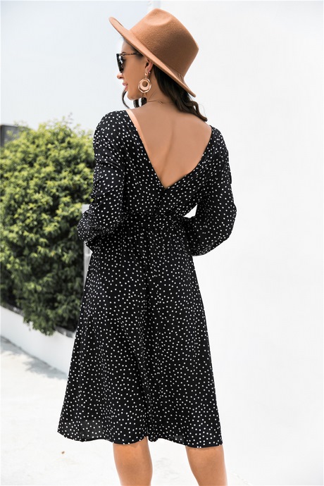 Robe longue collection ete 2022
