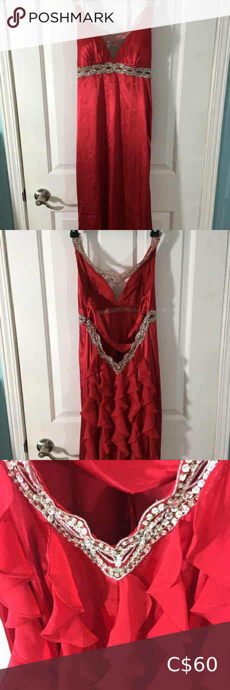 Robe soirée rouge 2022 robe-soiree-rouge-2022-85