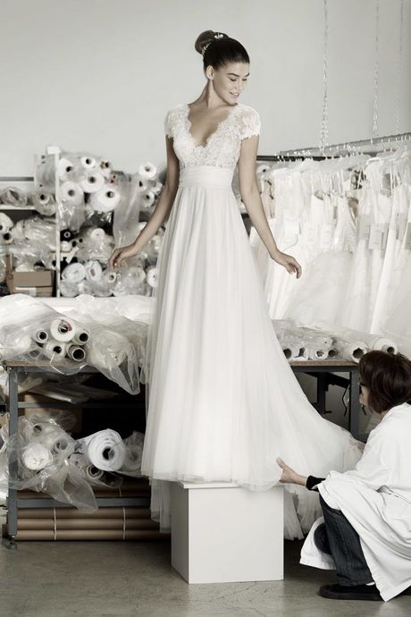 Robes de mariée cymbeline 2022