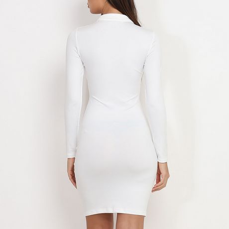 Robe blanche courte moulante robe-blanche-courte-moulante-61_12