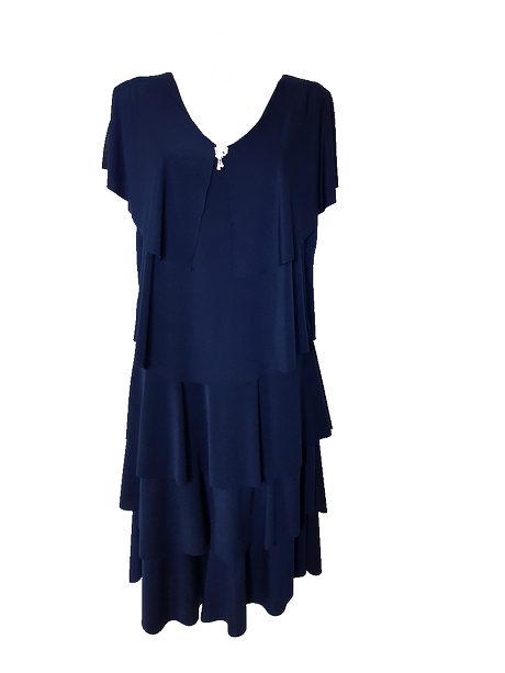 Robe chic taille 50 robe-chic-taille-50-82