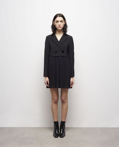 Robe courte en laine noire robe-courte-en-laine-noire-31_16
