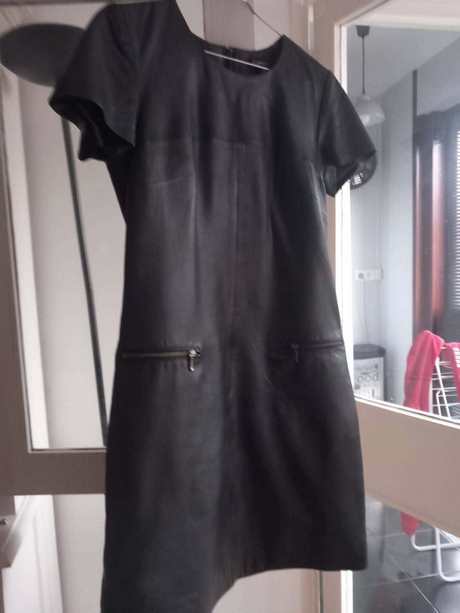 Robe cuir caroll robe-cuir-caroll-66_7