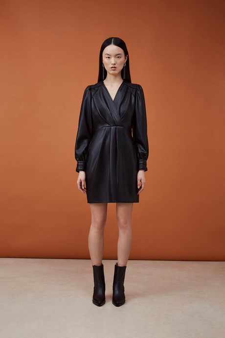Robe cuir courte robe-cuir-courte-44_5