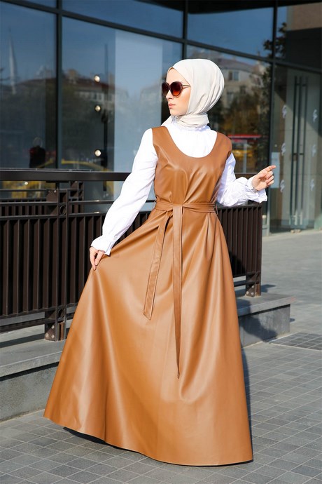 Robe cuir longue robe-cuir-longue-97_4