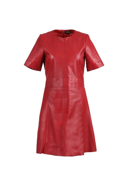 Robe cuir oakwood robe-cuir-oakwood-44