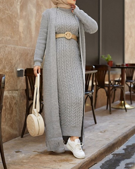 Robe de laine longue robe-de-laine-longue-25_2