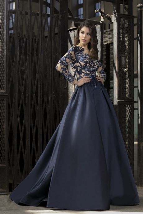 Robe de soiree chic et elegante robe-de-soiree-chic-et-elegante-60_3