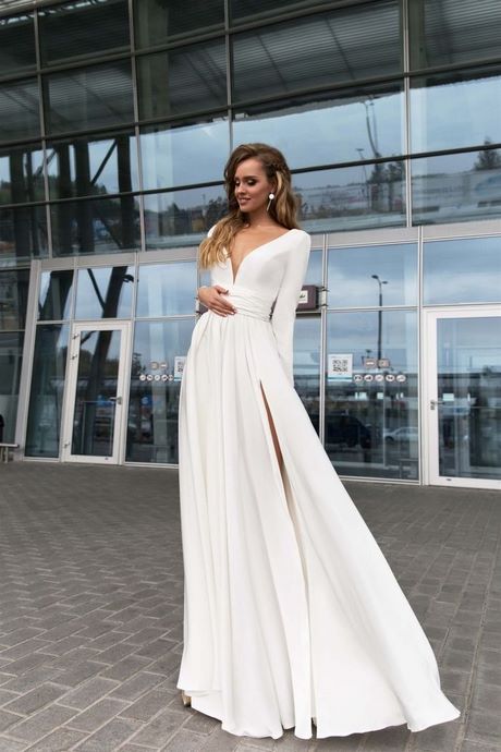 Robe de soiree chic et elegante robe-de-soiree-chic-et-elegante-60_6