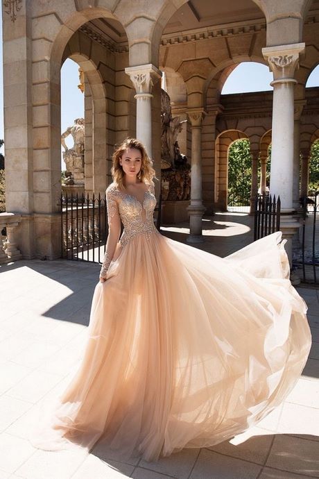 Robe de soiree chic et elegante robe-de-soiree-chic-et-elegante-60_7