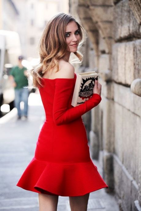 Robe de soirée rouge moulante robe-de-soiree-rouge-moulante-13_7