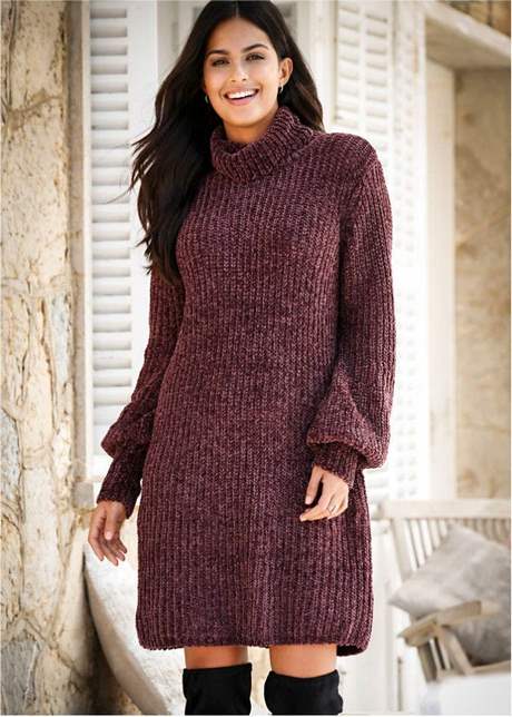 Robe en laine grande taille robe-en-laine-grande-taille-39_3