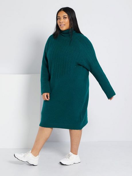 Robe en laine grande taille robe-en-laine-grande-taille-39_8