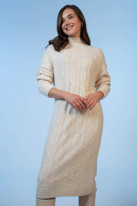 Robe en laine manche longue robe-en-laine-manche-longue-06_10