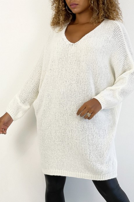 Robe en laine pull robe-en-laine-pull-65_14