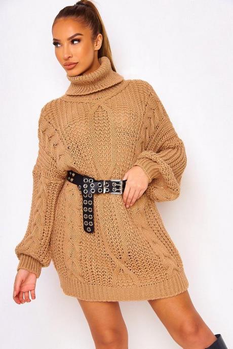 Robe laine femme col roulé robe-laine-femme-col-roule-60_9