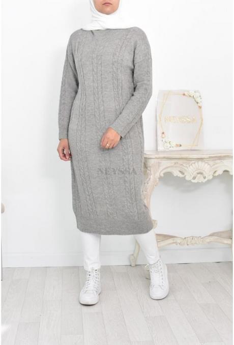 Robe laine grise femme robe-laine-grise-femme-99_10