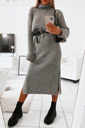 Robe laine grise femme robe-laine-grise-femme-99_11