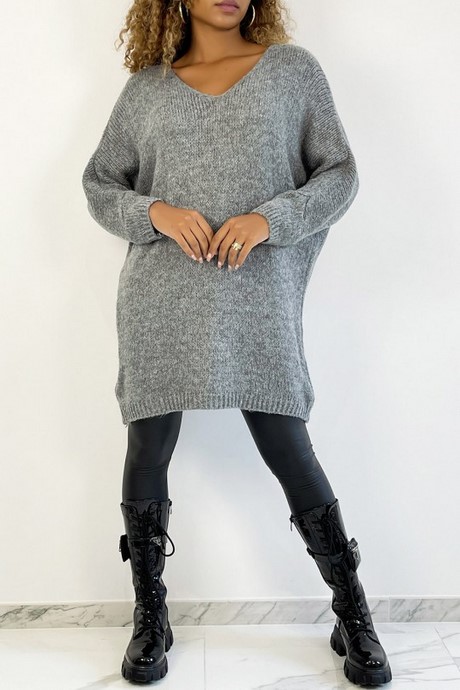 Robe laine grise femme robe-laine-grise-femme-99_19