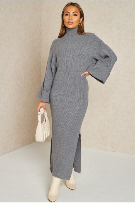 Robe laine grise femme robe-laine-grise-femme-99_2