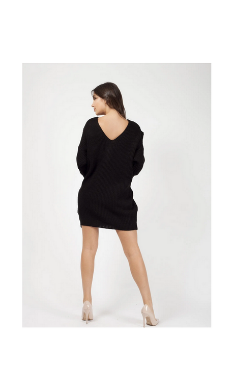 Robe maille noire robe-maille-noire-94_18