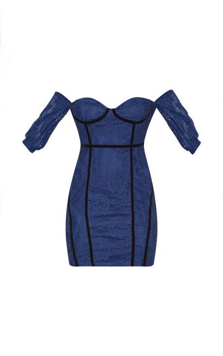 Robe moulante bleu marine robe-moulante-bleu-marine-77_5