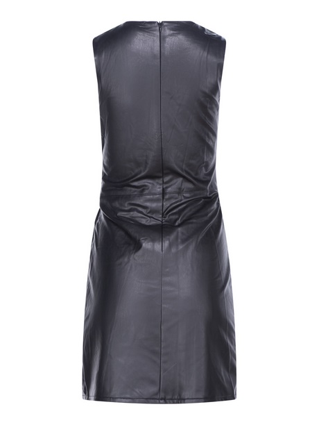 Robe noire simili cuir robe-noire-simili-cuir-16_6