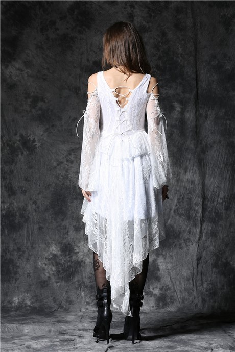 Robe originale blanche robe-originale-blanche-31